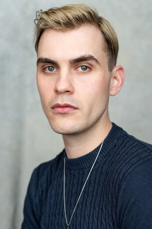 Oliver Monaghan profile photo