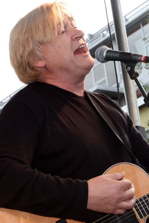 Jørn Hoel profile photo