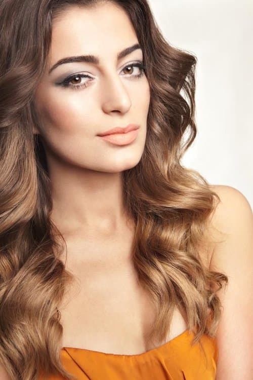 Iveta Mukuchyan profile photo
