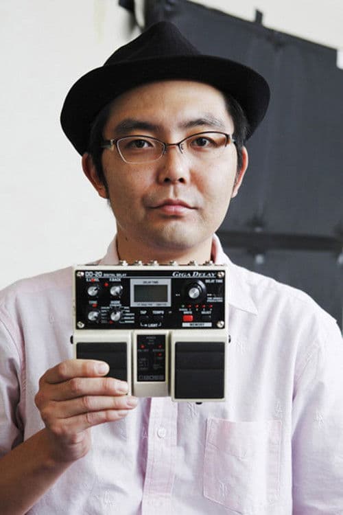 Shutoku Mukai profile photo