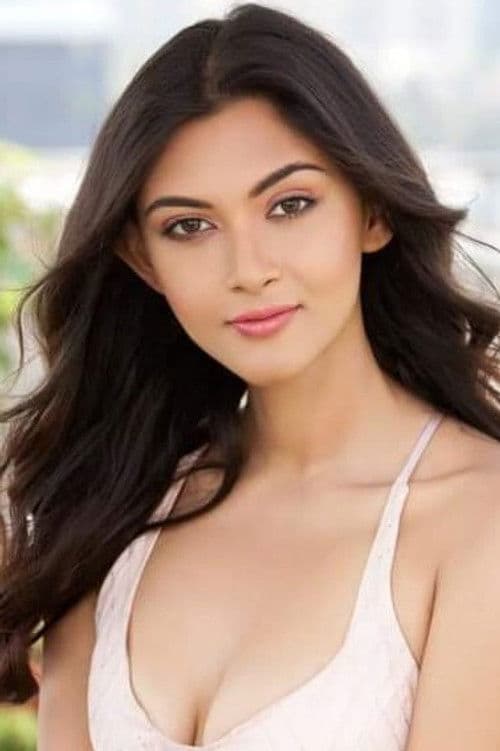 Saborni Ray profile photo