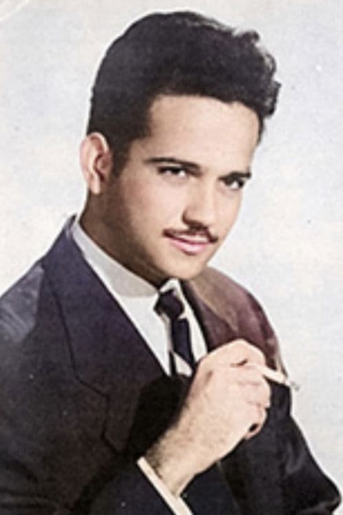 Julio Capote profile photo