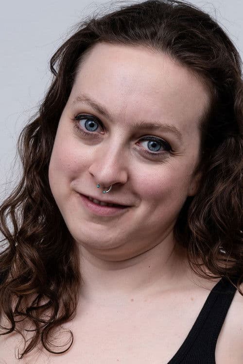 Delphine X profile photo