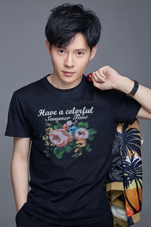 申甲哲 profile photo