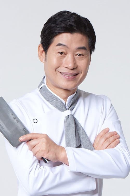 Lee Yeon-bok profile photo