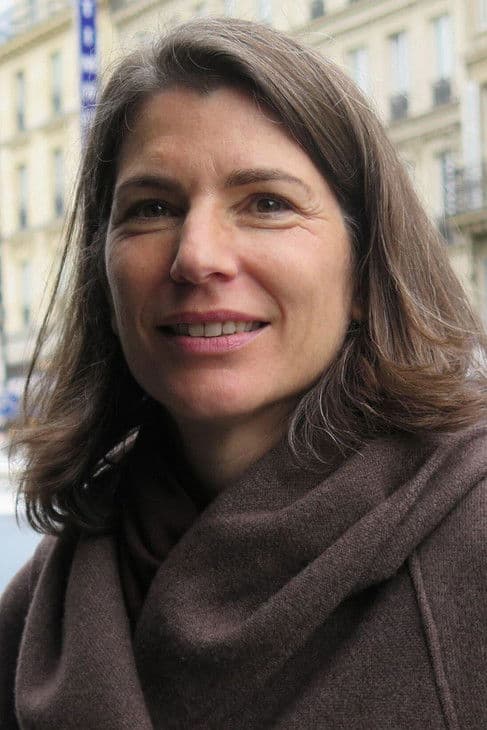 Corinne Hershkovitch profile photo