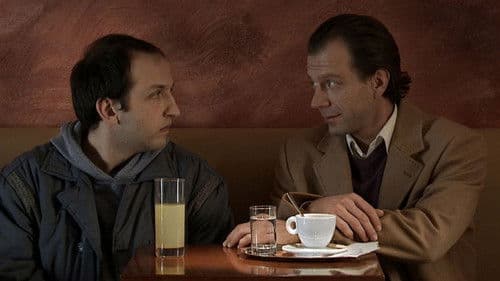 Das große Glück sozusagen poster