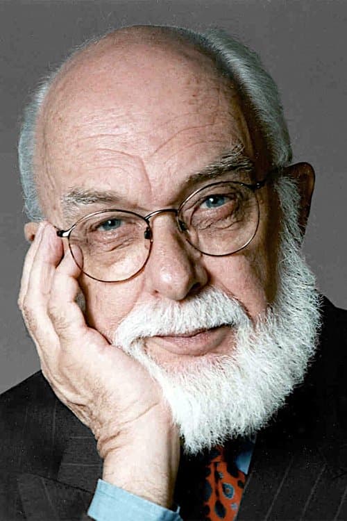 James Randi profile photo