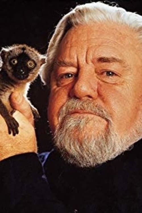 Gerald Durrell profile photo