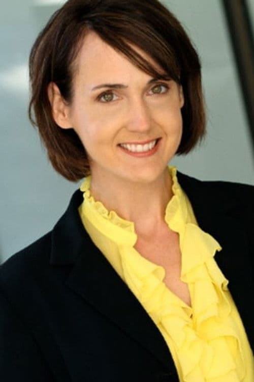 Amber Mikesell profile photo