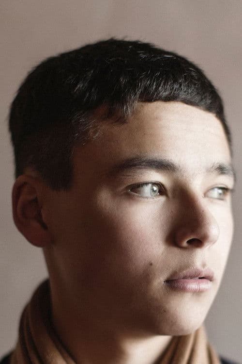 Madiyar Aripbay profile photo