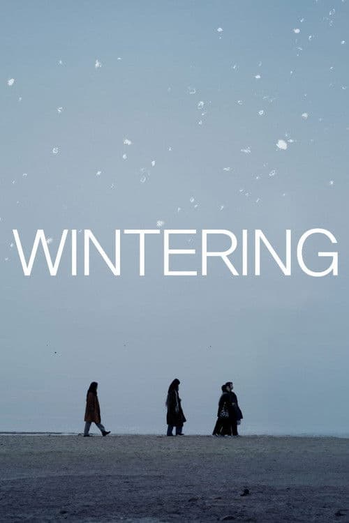Wintering poster