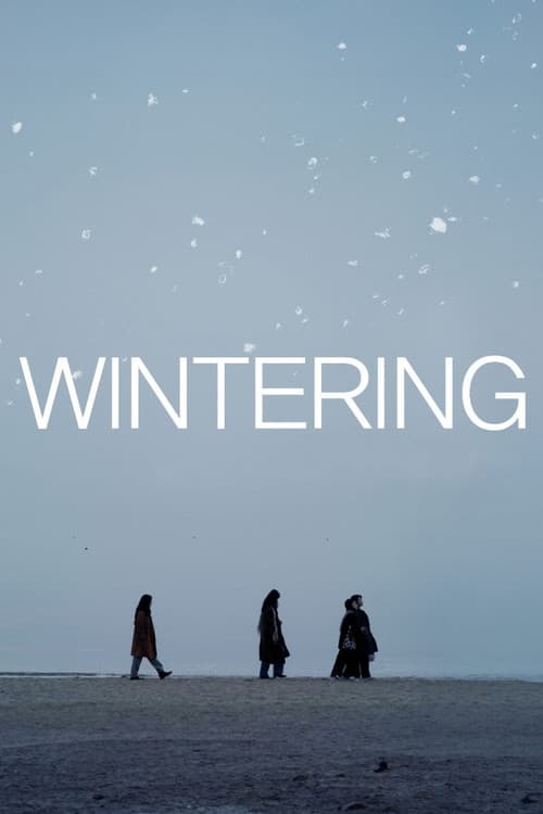 Wintering poster