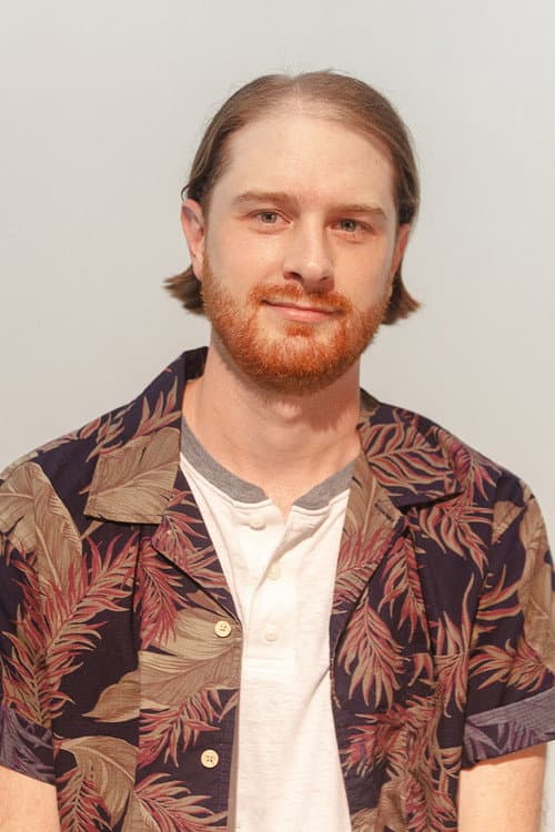Zach Phaneuf profile photo
