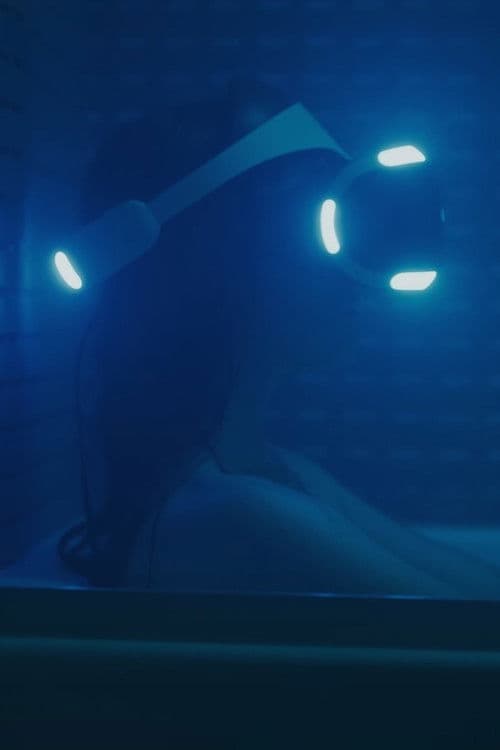 I Saw My Death poster