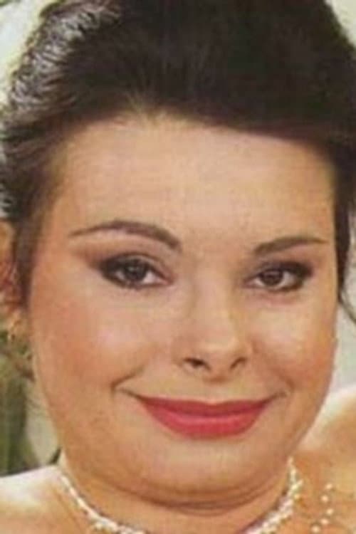 Evita Roos profile photo