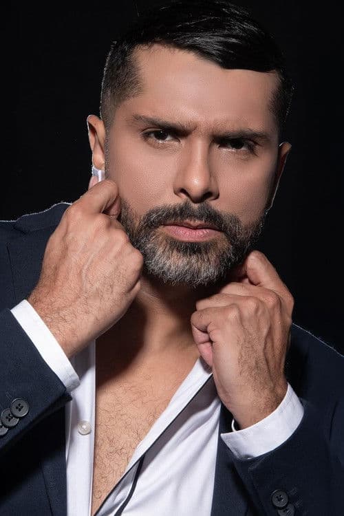 Daniel Revette profile photo