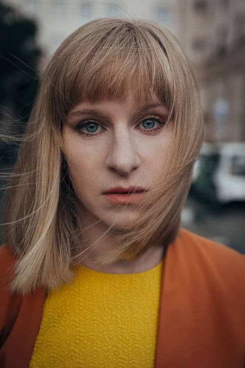 Claudia Artner profile photo