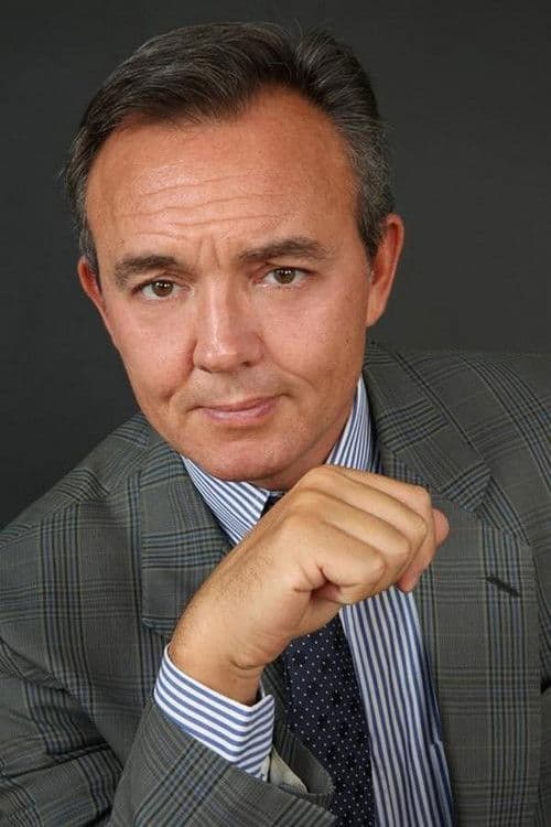 Emanuele Salce profile photo