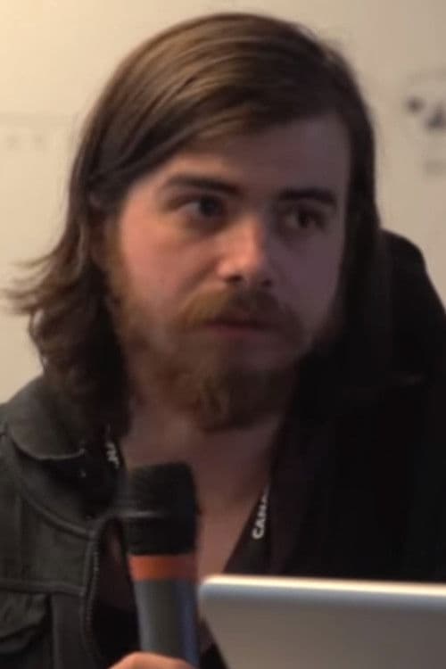 Christian Larrave profile photo