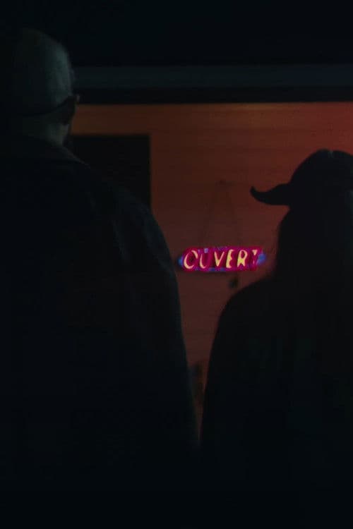 The Hangman’s Daughter poster