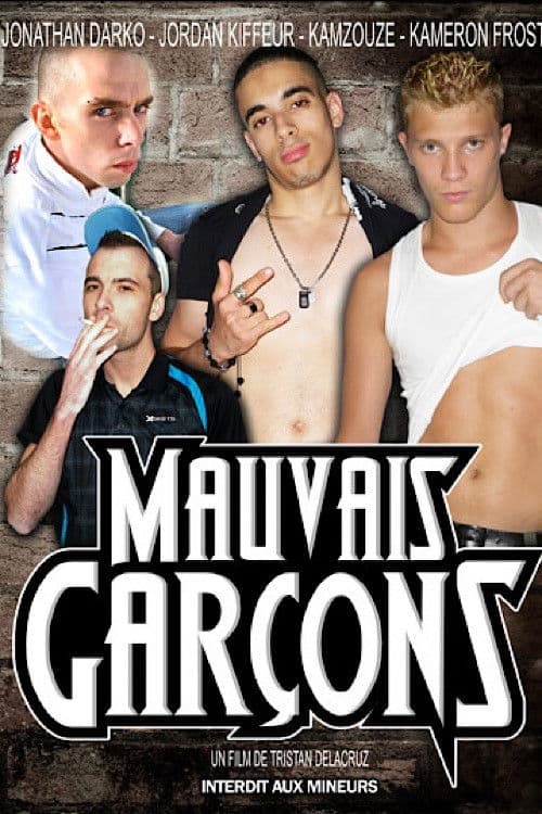 Mauvais Garçons poster