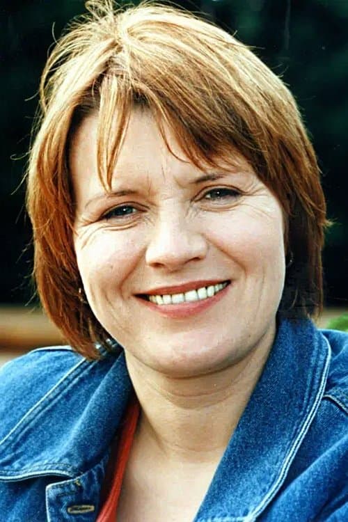 Mary McEvoy profile photo