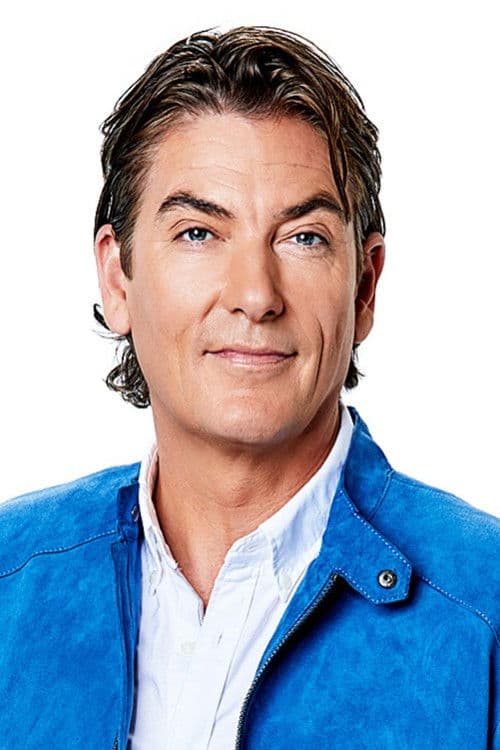 Bart Ettekoven profile photo