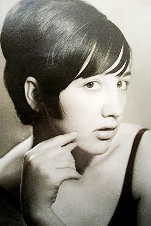 Eirini Touska profile photo