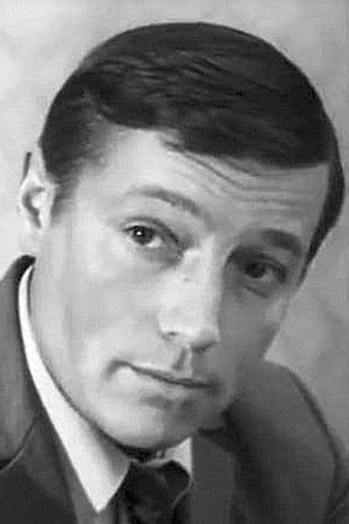 Dalvin Shcherbakov profile photo