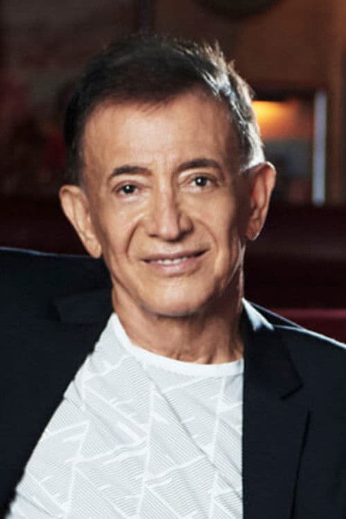 Jamie Masada profile photo