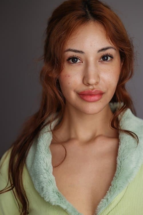 Amanda Jolie profile photo