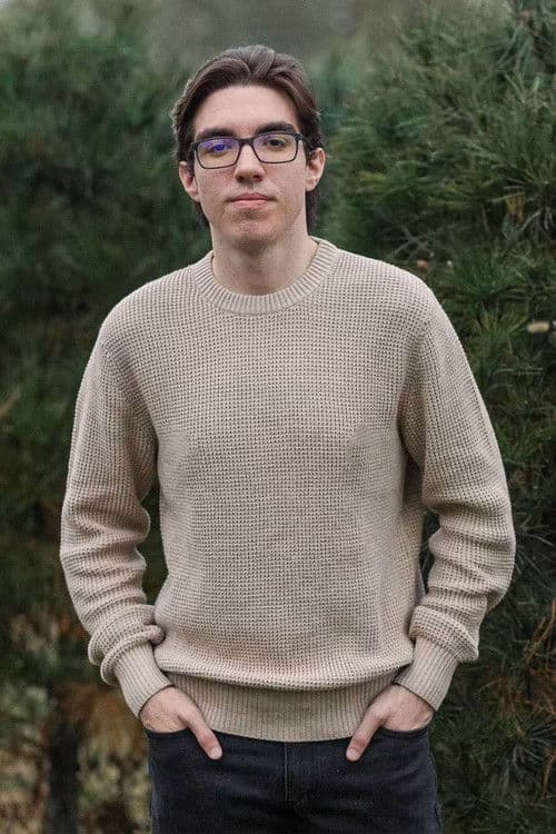 Logan Wilson profile photo