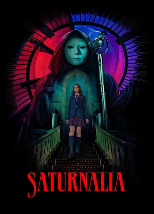 Saturnalia poster