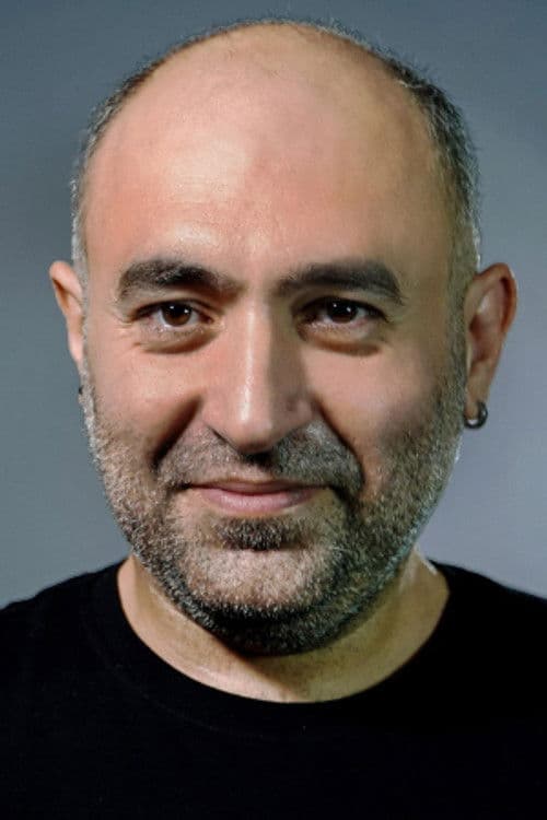 Murat Sağlam profile photo