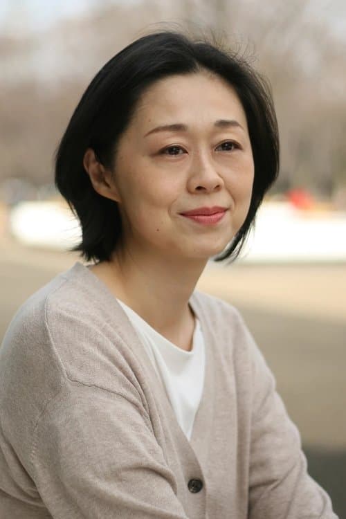 Mayumi Kanetani profile photo