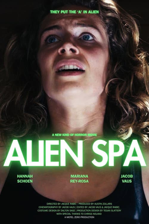 N/A poster