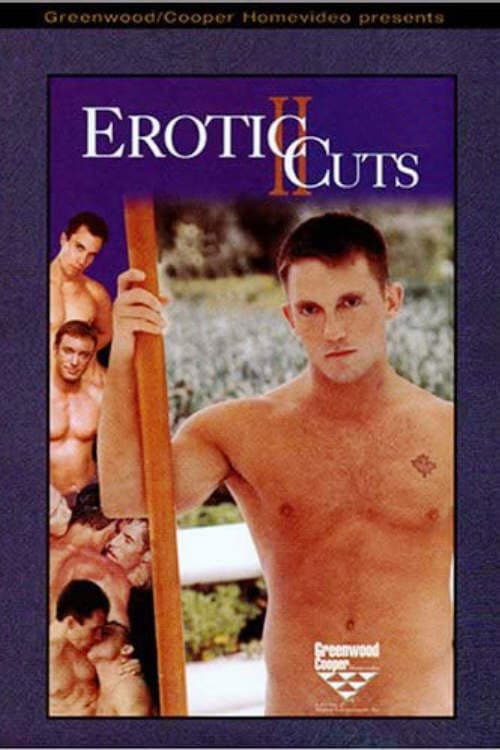 Erotic Cuts II poster