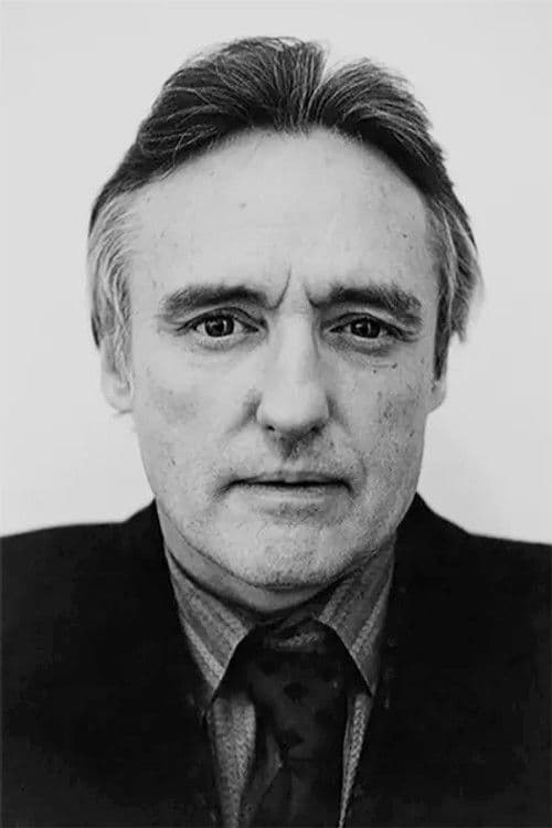 Dennis Hopper profile photo