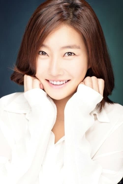 Yang Young-ryoon profile photo