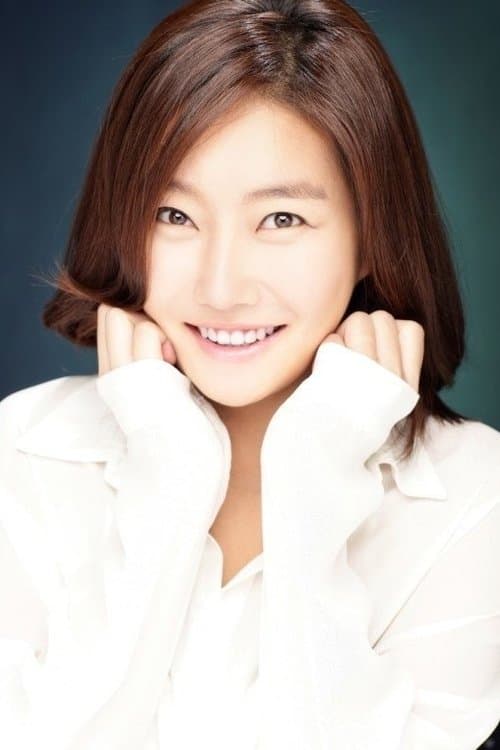 Yang Young-ryoon profile photo