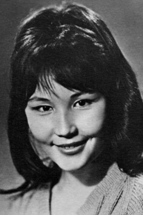 Klara Yusupzhanova profile photo