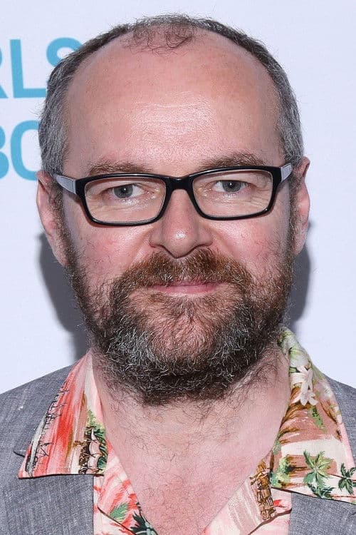 Dennis Kelly profile photo