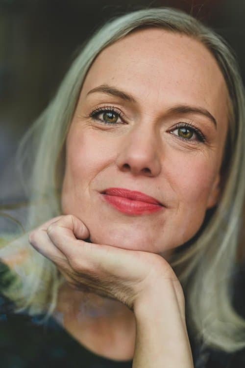 Christina Rieth profile photo