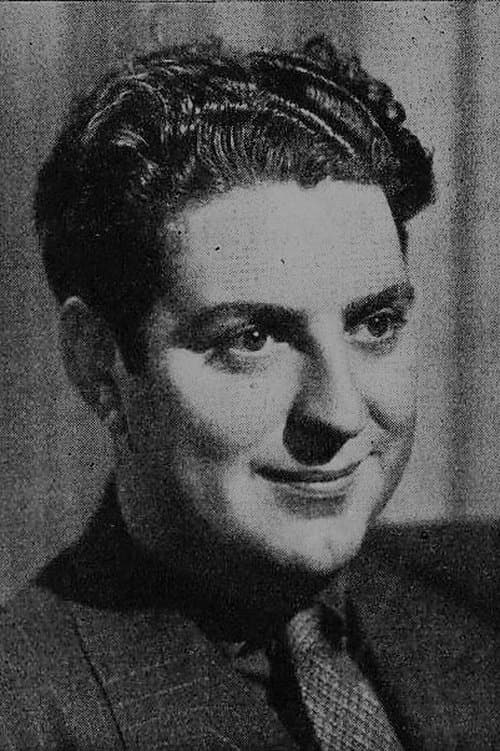 Smiley Burnette profile photo