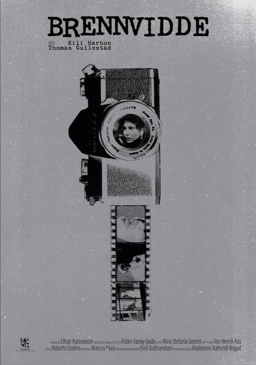 Focal Length poster