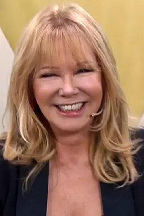 Soledad Silveyra profile photo