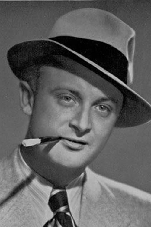 Paul Hoffmann profile photo