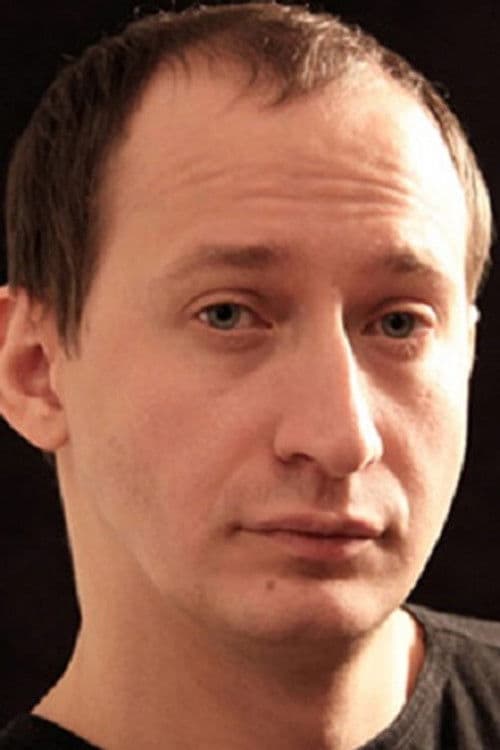 Aleksandr Stefantsov profile photo