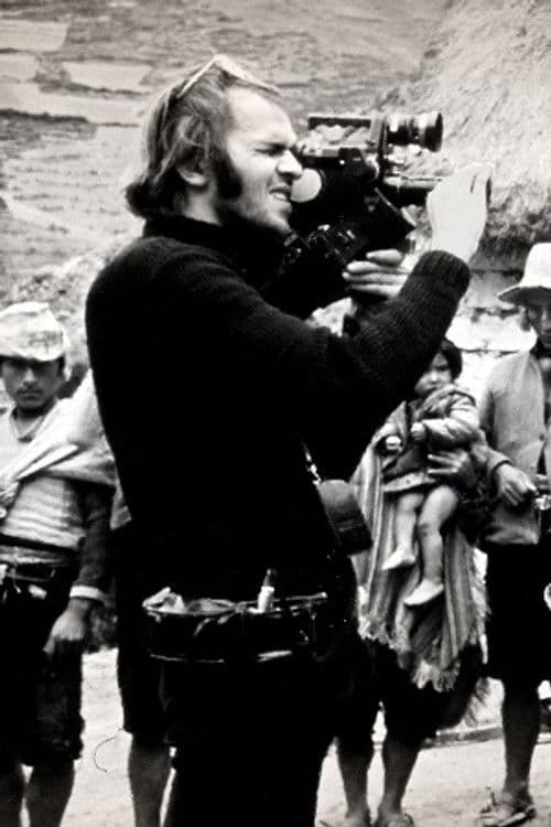 Jan Lindkvist profile photo